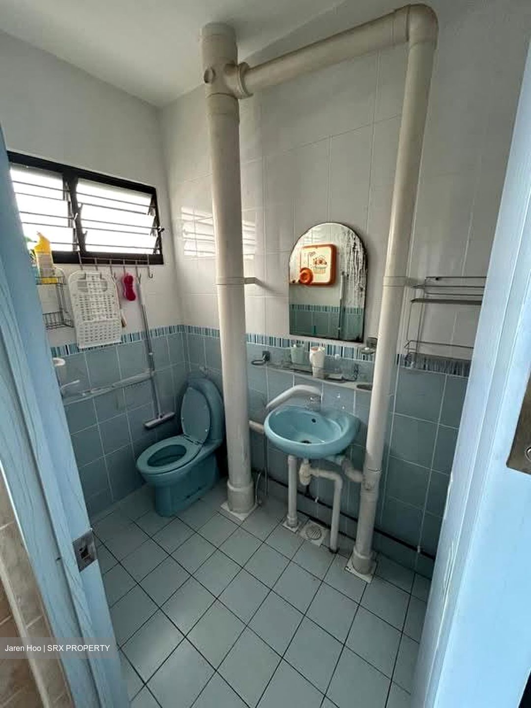 Blk 818 Tampines Polyview (Tampines), HDB 4 Rooms #602770771